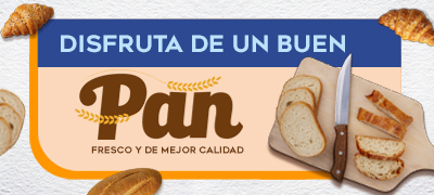 Buen Pan 400x180Pix