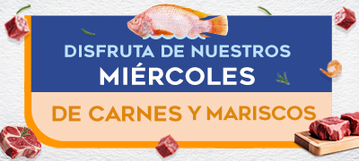 Miercoles Carnes 400x180Pix