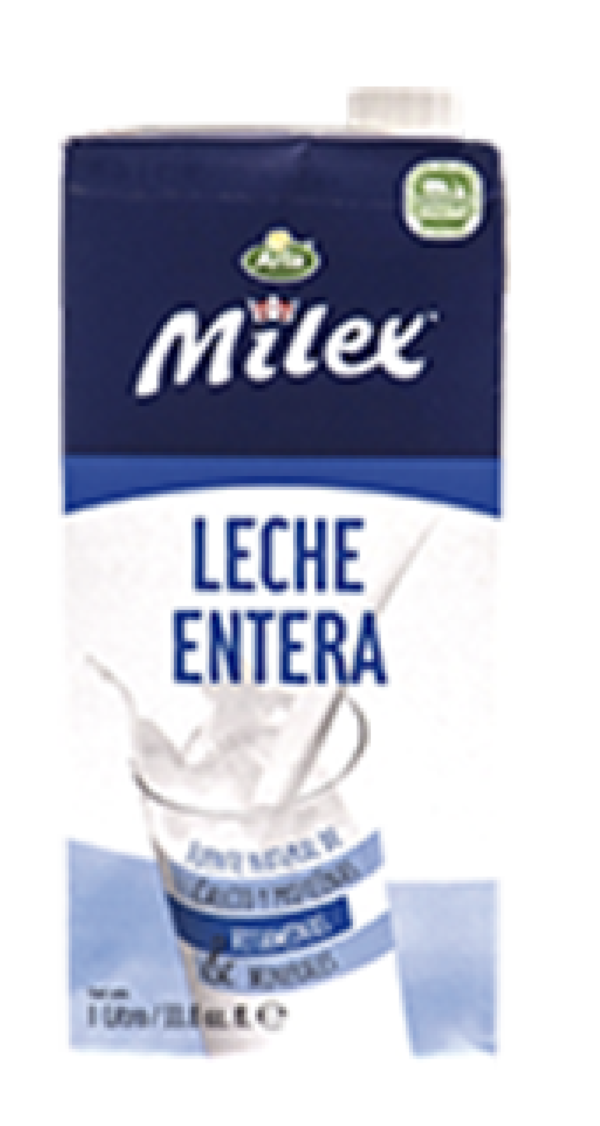 LECHE MILEX ENTERA