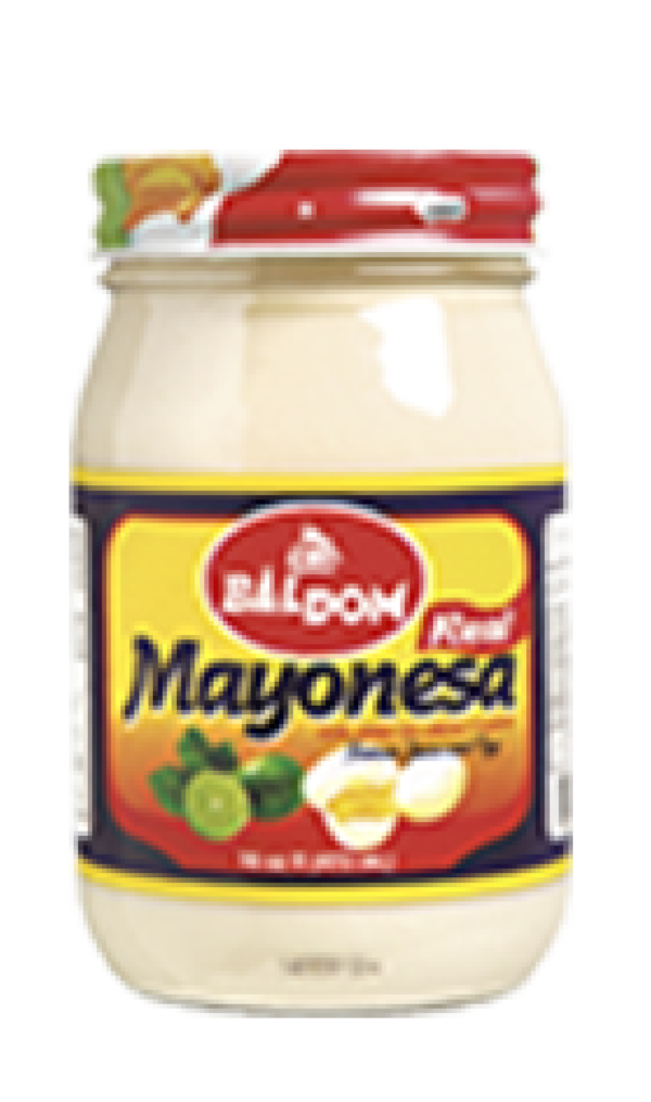 MAYONESA BALDOM