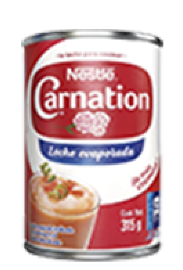 LECHE EVAPORADA CARNATION