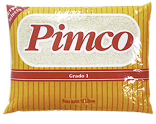 ARROZ PIMCO SELECTO