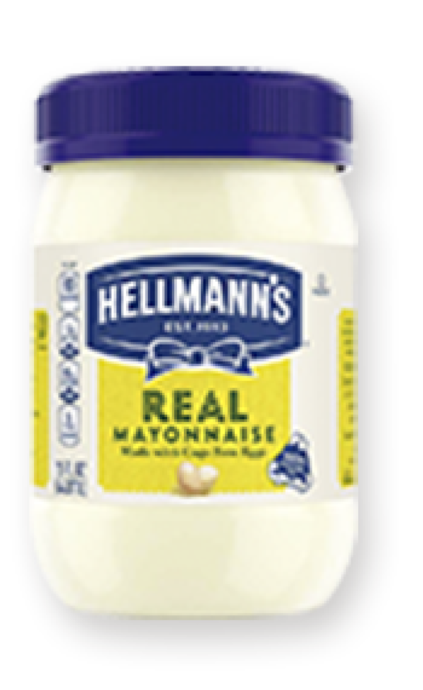 Mayonesa Hellmans 15oz