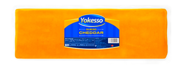 QUESO INDUVECA YOKESSO