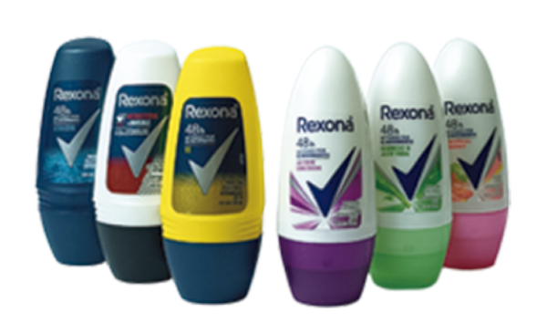 Desodorante Rexona Roll On 50ml