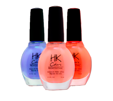 ESMALTE HK                       T/V