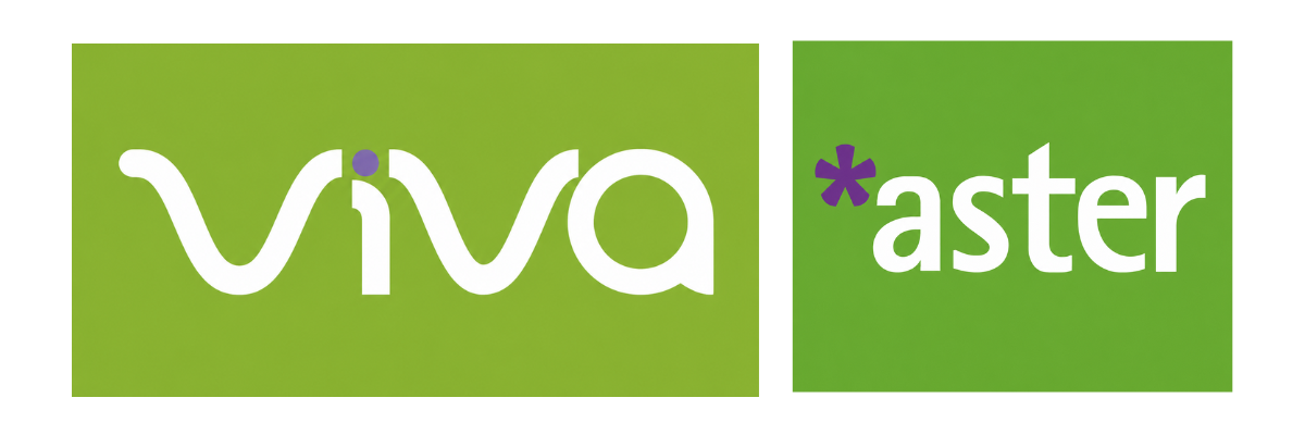 Viva - Aster