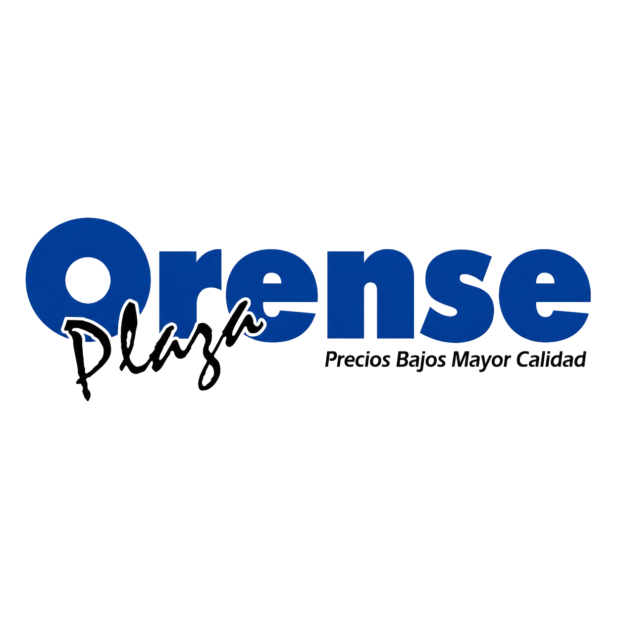 Orense Plaza