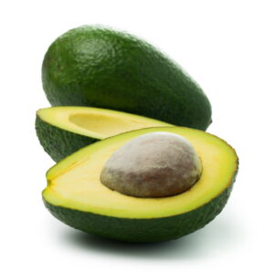 Aguacate (por unidad)