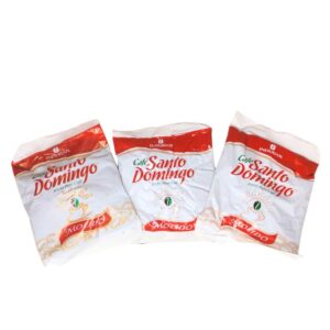 Café Santo Domingo (sobre)