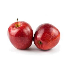 Manzana Roja Extra Grande (por libra)