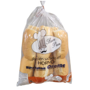 Pan de Agua Buen Pan 10/1